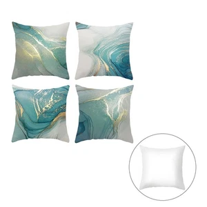 Couch Pillow Covers 1 Pcs Couch Pillow Covers Living Room Office Party Workshop - Picture 1 of 18