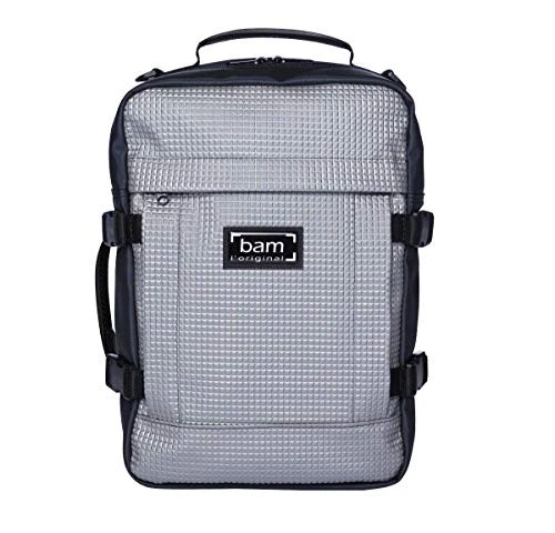 Bam A+ Backpack for Hightech Case (Grey) - Image 1 of 1
