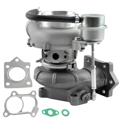 Turbo Turbocharger For ISUZU D-Max 3.0L 4JJ1 Engine 8980118922 Water+Oil Cooling - image 1 of 4