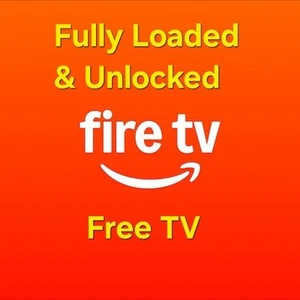 Amazon Fire Tv Stick 4k Max - NO SUBSCRIPTION REQUIRED TV STREAMING - Picture 1 of 8