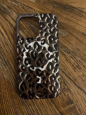 Funda iPhone 16 Pro Max Kate Spade Foto 1 de 2