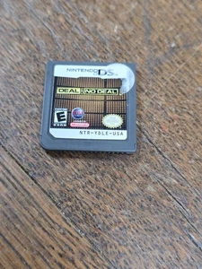 ⚡ Juego Nintendo DS - OFERTA O SIN OFERTA - Imagen 1 de 2