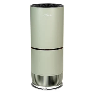 Hunter HP670SG True HEPA Air Purifier for Allergies, Removes Dust, Smoke, Sage - Picture 1 of 2
