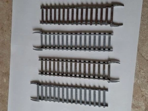 Warhammer Herr der Ringe Hobbit 4 Uruk Leitern Teile Landschaft Kunststoff  - Bild 1 von 5