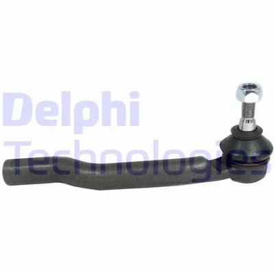 DELPHI TA2451 Rotule de direction pour NISSAN MICRA III (K12) Note (E11, NE11) - Photo 1/4