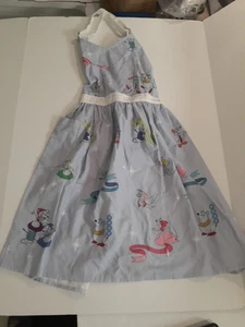 Disney Parks Cinderella Mäuse Schürze Neu - Bild 1 von 1
