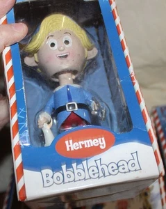 Rudolph das Rentier mit der roten Nase Misfit Toys, Hermey - Bild 1 von 3