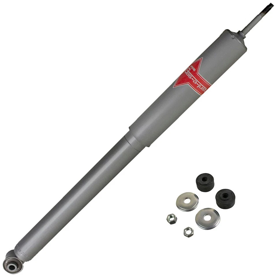 For Buick Skyhawk Skylark & Cadillac Cimarron New KYB Rear Shock Absorber GAP - Изображение 1 из 1
