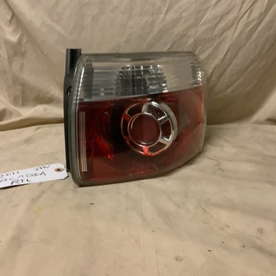 Luz trasera exterior GMC Acadia 2007 2009 2010 2011 2012 OEM derecha/pasajero/RT Foto 1 de 4