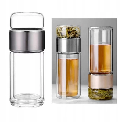 TEA INFuser Thermo-Reisebecher 280 ml - Bild 1 von 4