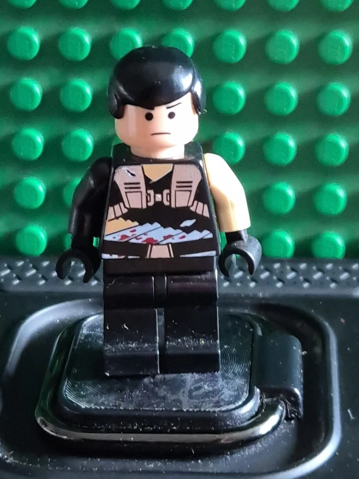 LEGO ®-Minifigur Star Wars - Bild 1 von 1