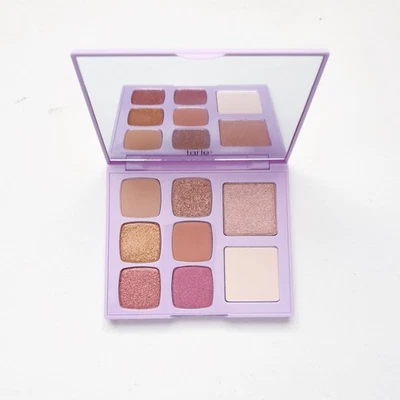Tarte Reach for the Clouds Eyeshadow Palette Brand New No Box Genuine  - Image 1 of 4