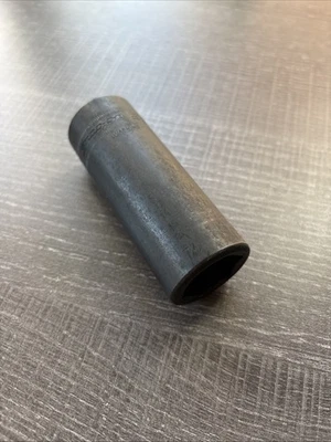 NEW Snap-on Tools 1/2" Drive 22mm Metric DEEP 6 Point Impact Socket SIMM220 - Image 1 of 4