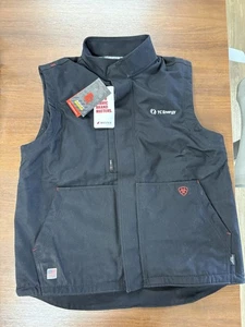 FR Workhorse Insulated Vest - Picture 1 of 5