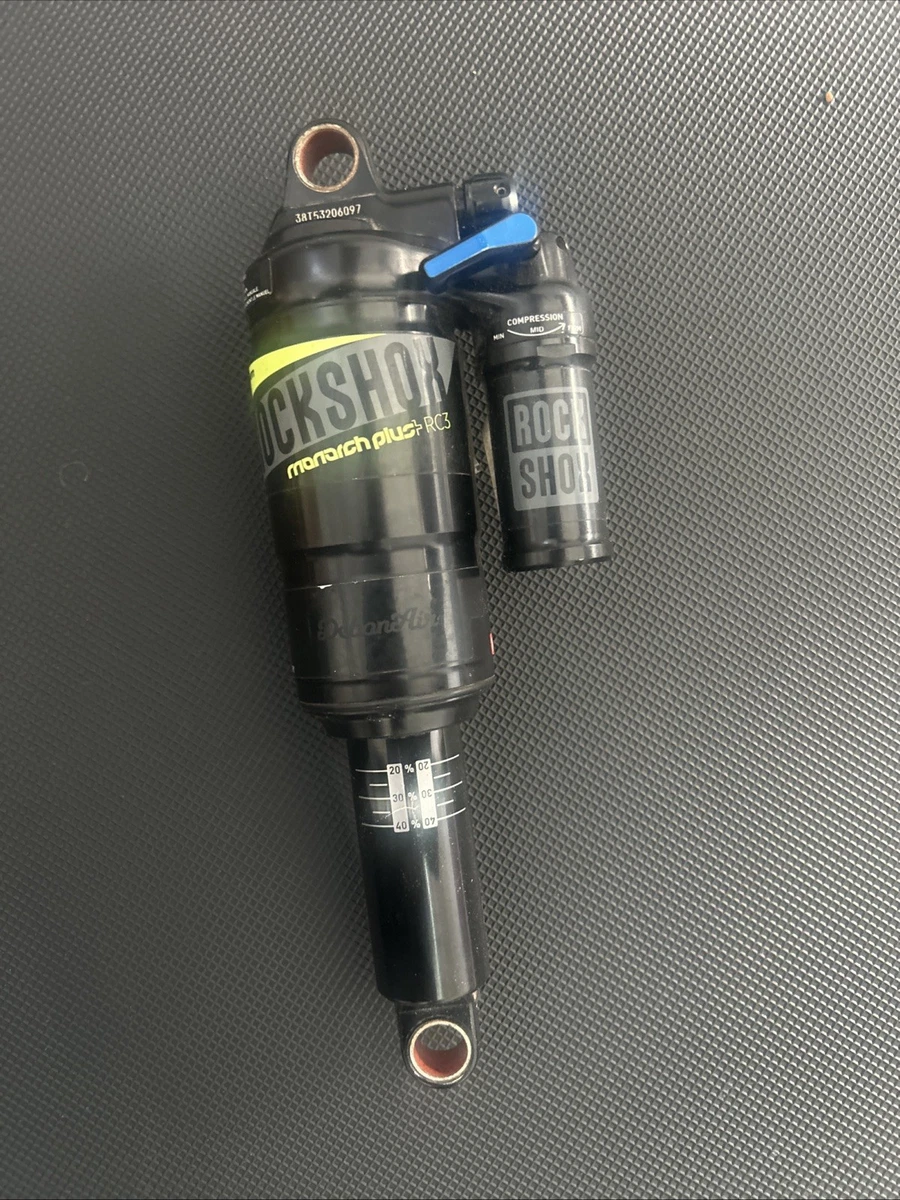 Preços baixos em Rock Shox Monarch | eBay