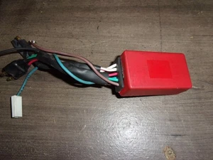 RICKS Hot Shot Series CDI Box 1995-2002 Polaris 335, 400, 425, 500 4x4 15-504 - Bild 1 von 6