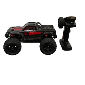 MEW4 1/16 4X4 RC Offroad Truck RC Car No Charger Untested - Picture 1 of 9