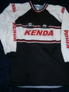 Voler Sea Otter Classic Kenda Shirt Jersey Mens size 2XL - Picture 1 of 2