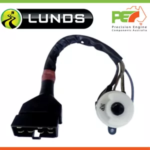 Interruptor de encendido LUNDS para Toyota Hilux LN65 - 2L 2,4 litros diésel - 4x4 - Imagen 1 de 4