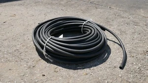 100 ft Nonmetallic Tubing 1/4" Inside Diameter Fuel/Oil Hydrocarbon -20 to 212 F - Picture 1 of 12