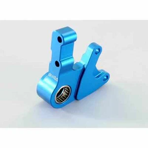 Polini front brake caliper support for Vespa PK XL N V5X5 50 1989-1990 - Picture 1 of 4