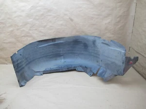 🥇97-04 CHEVROLET CORVETTE C5 REAR RIGHT WHEEL ARCH SPLASH SHIELD GUARD OEM - Picture 1 of 15