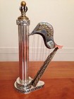 NETAFIM ISRAEL STERLING SILVER DAVID