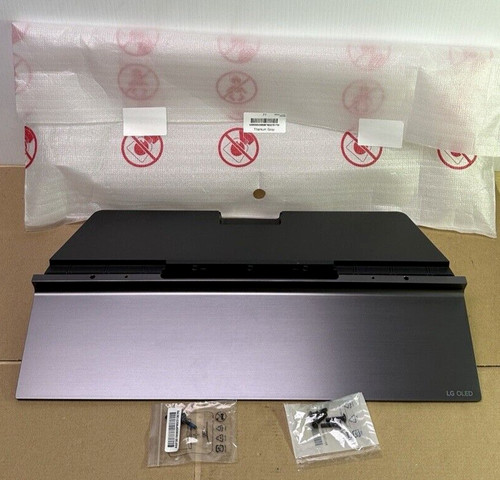 LG G3 G4 G5 OLED TV Desktop Stand - 77