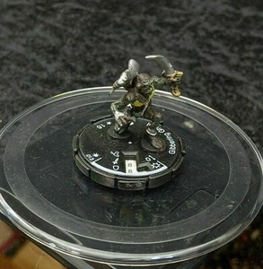 Mage Knight Sinister #013 Gibbering Ghoul Necropolis Sect - Bild 1 von 3