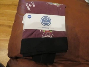 NWT Boys Brown Life Is Good Boxer Brief, XXL - Picture 1 of 1