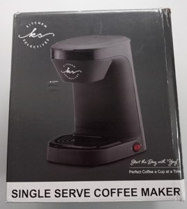 Kitchen Selectives Coffee, Tea 
