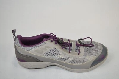 The North Face Women’s Size 10 Low Top Hiking Athletic Shoes Drawcord - Image 1 of 4