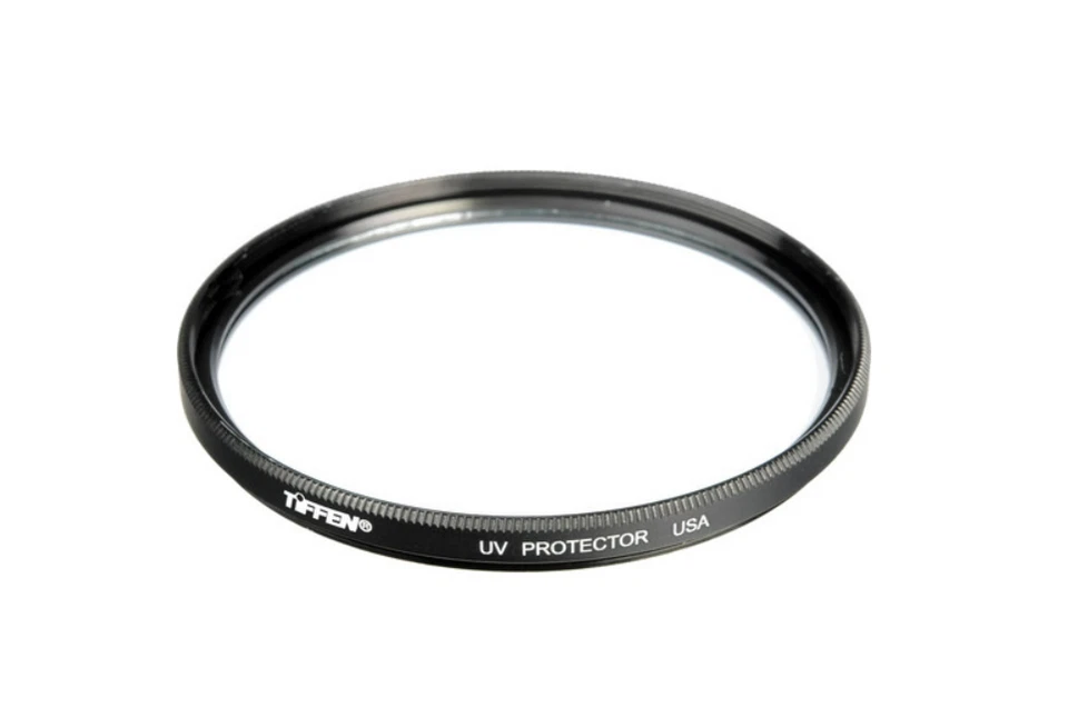Tiffen - 77mm UV Protector Filter - Image 1 of 1