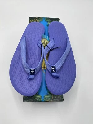 Chanclas para mujer Margaritaville Wildwood EE. UU. 7 lilas Foto 1 de 4