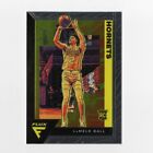 2020-21 Panini Flux #201 Lamelo Ball Rookie Card Charlotte Hornets