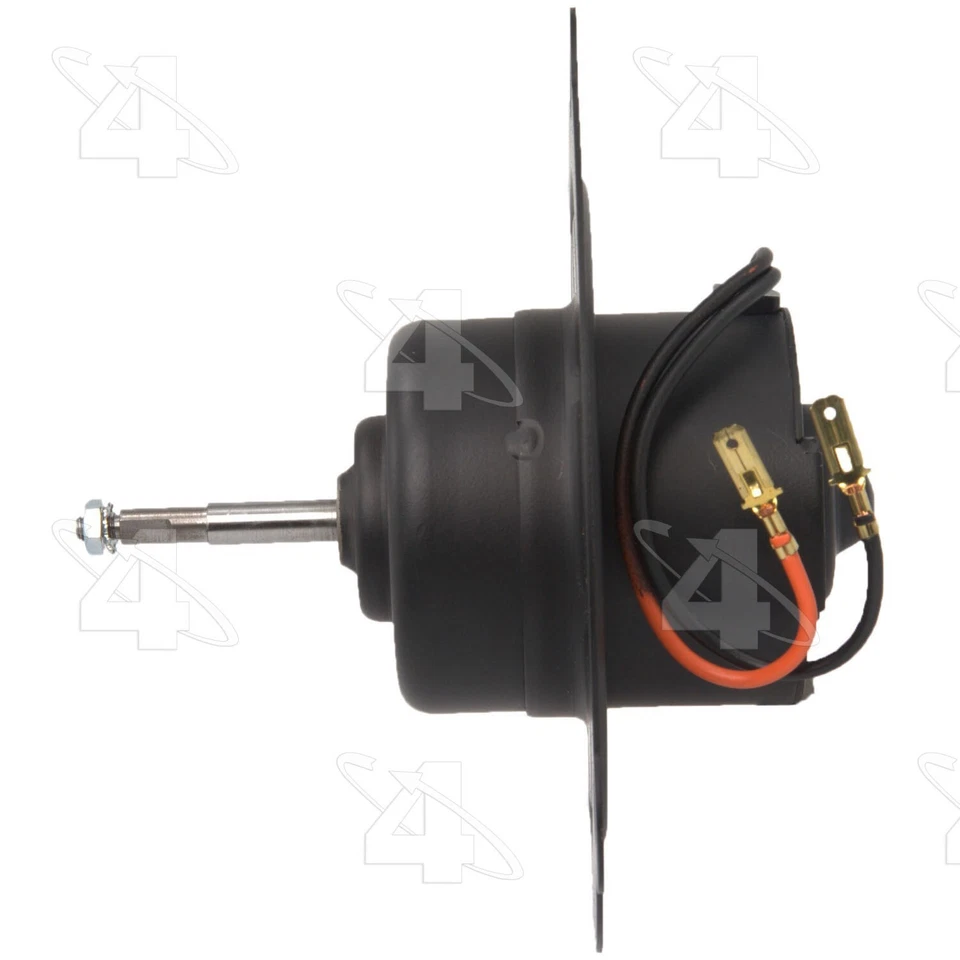 Motor soplador HVAC para Mazda GLC 1981-1985 4 estaciones 789UK41 1982 1983 1984 Foto 1 de 4
