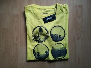 TEE SHIRT RIP CURL Modèle CTERKH SIX PIX TEE HOMME NEUF - Picture 1 of 2