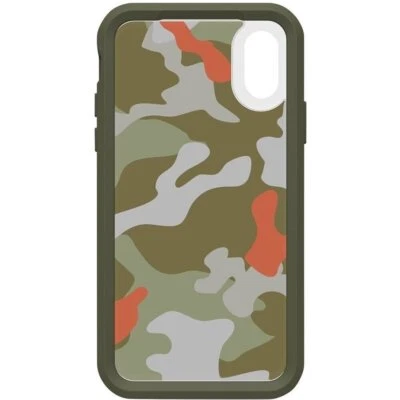 LifeProof - Funda SLAM Apple iPhone X/XS para Apple iPhone X y XS Foto 1 de 3