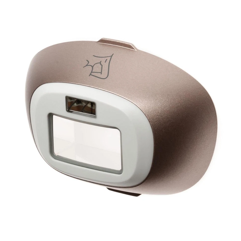 Philips BRI956/00 Prestige IPL ouro rosa -- acessório para axila -- cabeça - Imagem 1 de 1