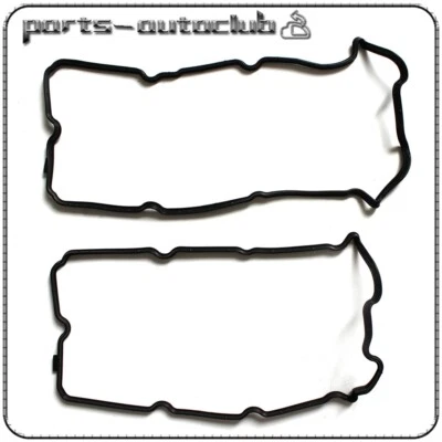 Junta da tampa da válvula 2005-2014 para Nissan Xterra 4.0L para Nissan Pathfinder - Imagem 1 de 4