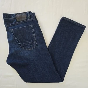 Agave Denim "Hipster" Jeans Big Drakes FLEX 4 Jahre Waschung Herren 33 (33x29,5) - Bild 1 von 16