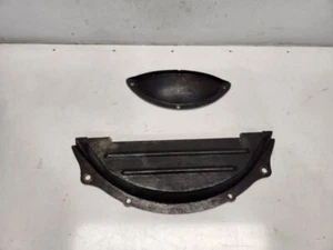 1996 Dodge Ram 2500 (8.0L / AT / 4x4) Transmission Dust Shields *ONLY* - Picture 1 of 4