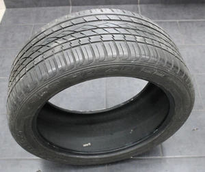 Sommerreifen 22 Zoll Continental CrossContact UHP 305/40 ZR22 114W XL 2006 6,6mm - Bild 1 von 9