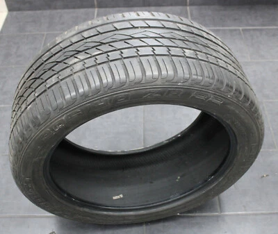 Sommerreifen 22 Zoll Continental CrossContact UHP 305/40 ZR22 114W XL 2006 6,6mm - Bild 1 von 4