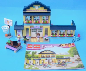 LEGO 41005 - Heartlake High - Friends - 2013 - complete - Picture 1 of 16