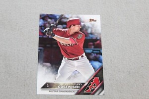 2016 Topps Baseball Card Complete Finish Fill Your List Set U-Pick  #501-701