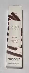 LAURA GELLER Kajal Longwear Eyeliner DARK BROWN KOHL - Picture 1 of 5