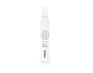 (2 Pack) 10 Panel Oral Saliva Multi-Drug Testing Kit - Picture 1 of 2