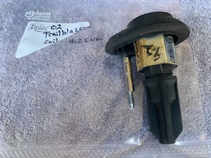 2002 - 2005 GMC ENVOY CHEVROLET TRAILBLAZER 4.2L ENGINE IGNITION IGNITOR COIL - Picture 1 of 5