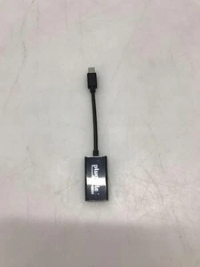 Podłączany aktywny adapter Mini DisplayPort na HDMI 2.0 (podstawa ekranów - Zdjęcie 1 z 6